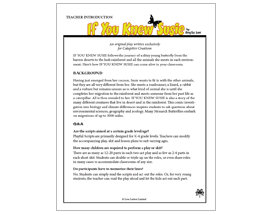 Teacher Guide