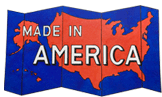 Made in USA