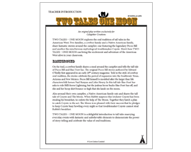 Teacher Guide