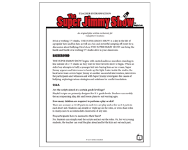 Teacher Guide